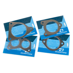 Overtake Exhaust Gasket Set Subaru WRX 2022-2026 | A10248