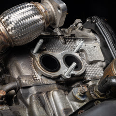 Overtake Exhaust Manifold Hardware Kit All Subaru Models | A10683