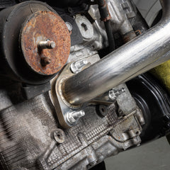 Overtake Exhaust Manifold Hardware Kit All Subaru Models | A10683