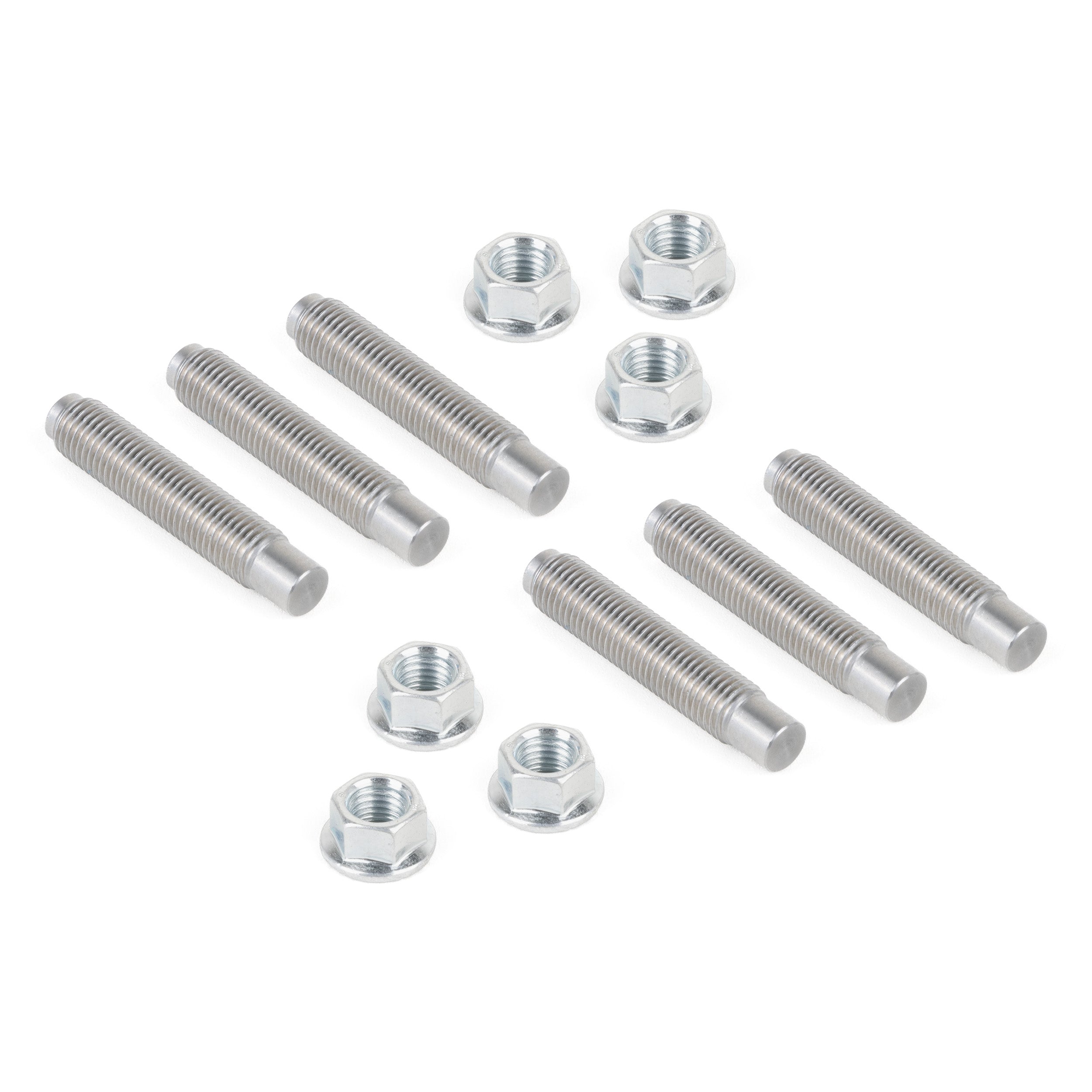 Overtake Exhaust Manifold Hardware Kit All Subaru Models | A10683