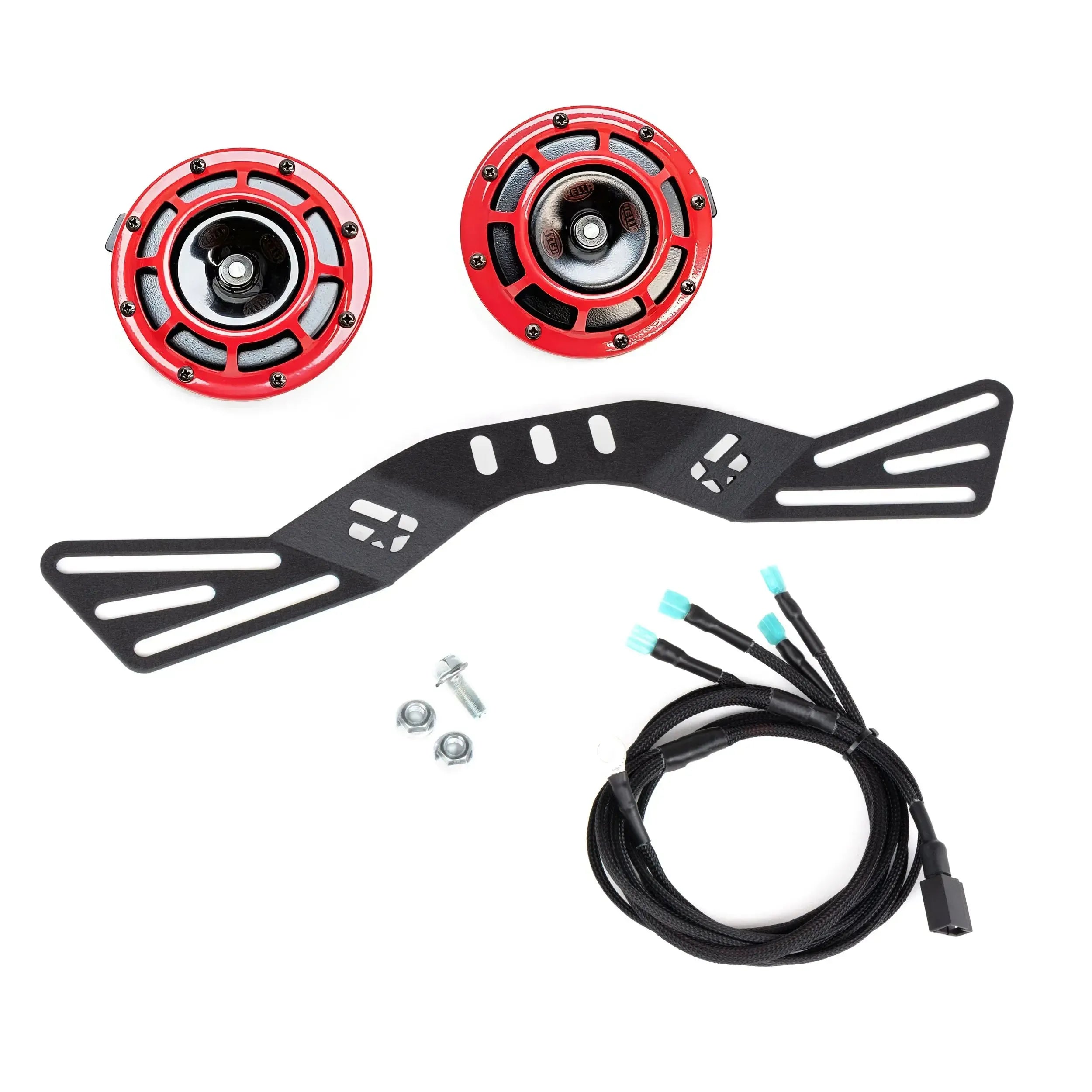 Overtake Exterior Bundle Subaru WRX 2022-2026 | A10786