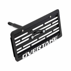 Overtake Exterior Bundle Subaru WRX 2022-2026 | A10786