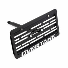 Overtake Exterior Bundle Subaru WRX / STI 2018-2021 | A10788