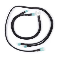 Overtake Hella Horn Harness Subaru WRX 2002-2014 / STI 2004-2014 | A10147