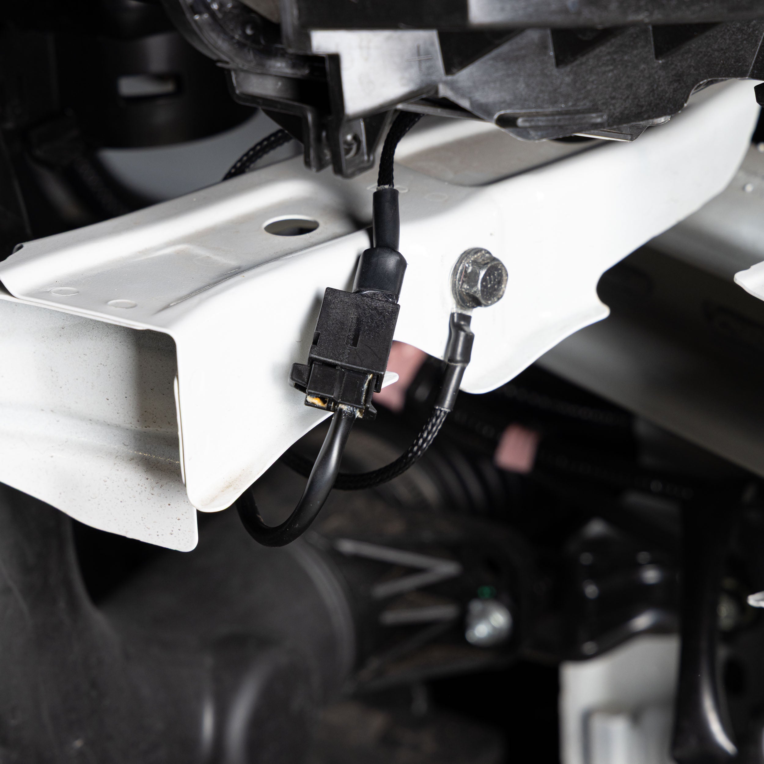 Overtake Hella Horn Harness Subaru WRX 2022-2026 | A10494