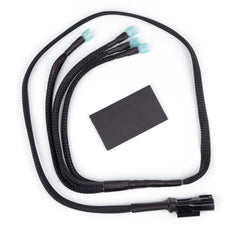 Overtake Hella Horn Harness Subaru WRX / STI 15-21 / BRZ 13-20 | A10148
