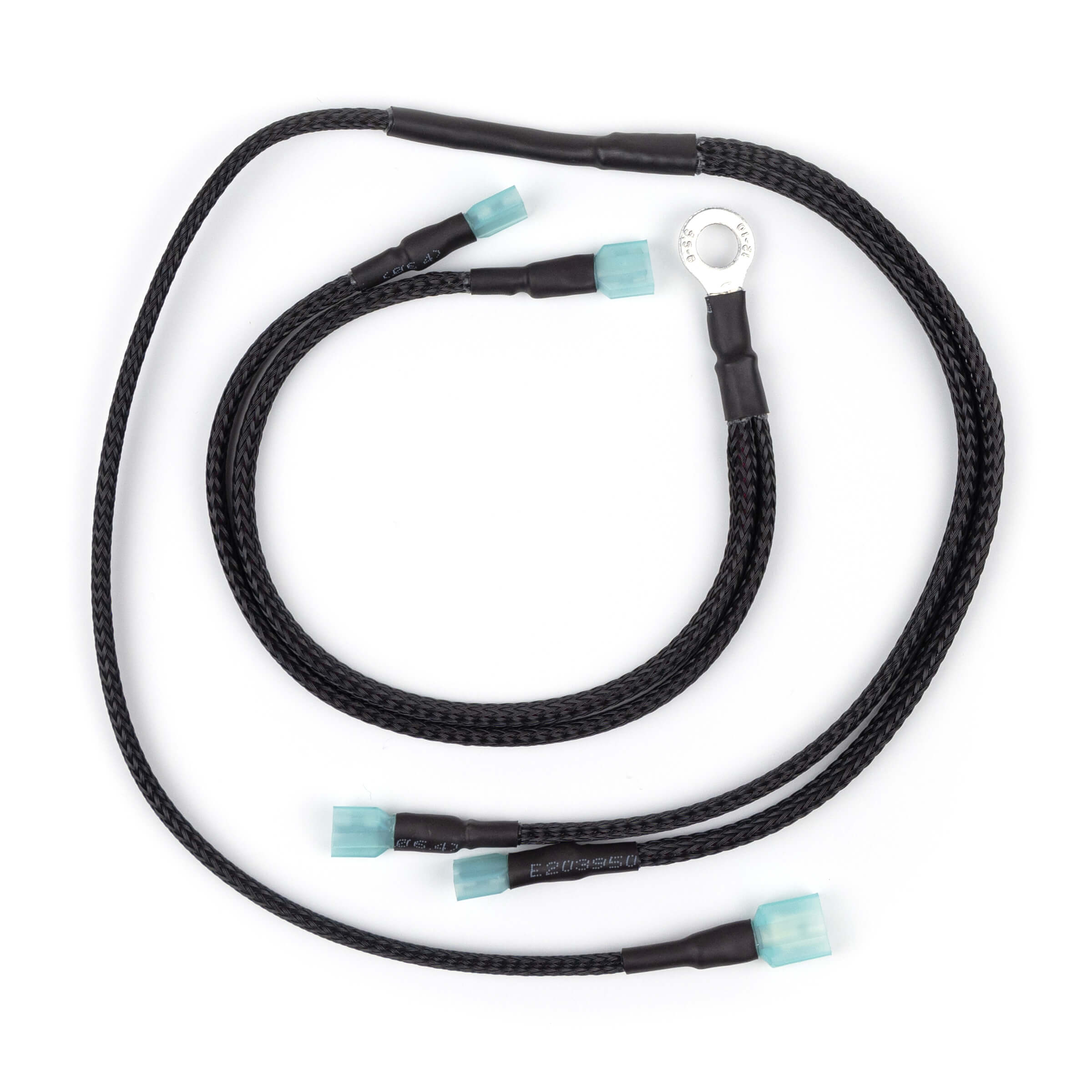 Overtake Hella Horn Kit Subaru 2002-2014 WRX / 2004-2014 STI / 2002-2011 Impreza | A10694