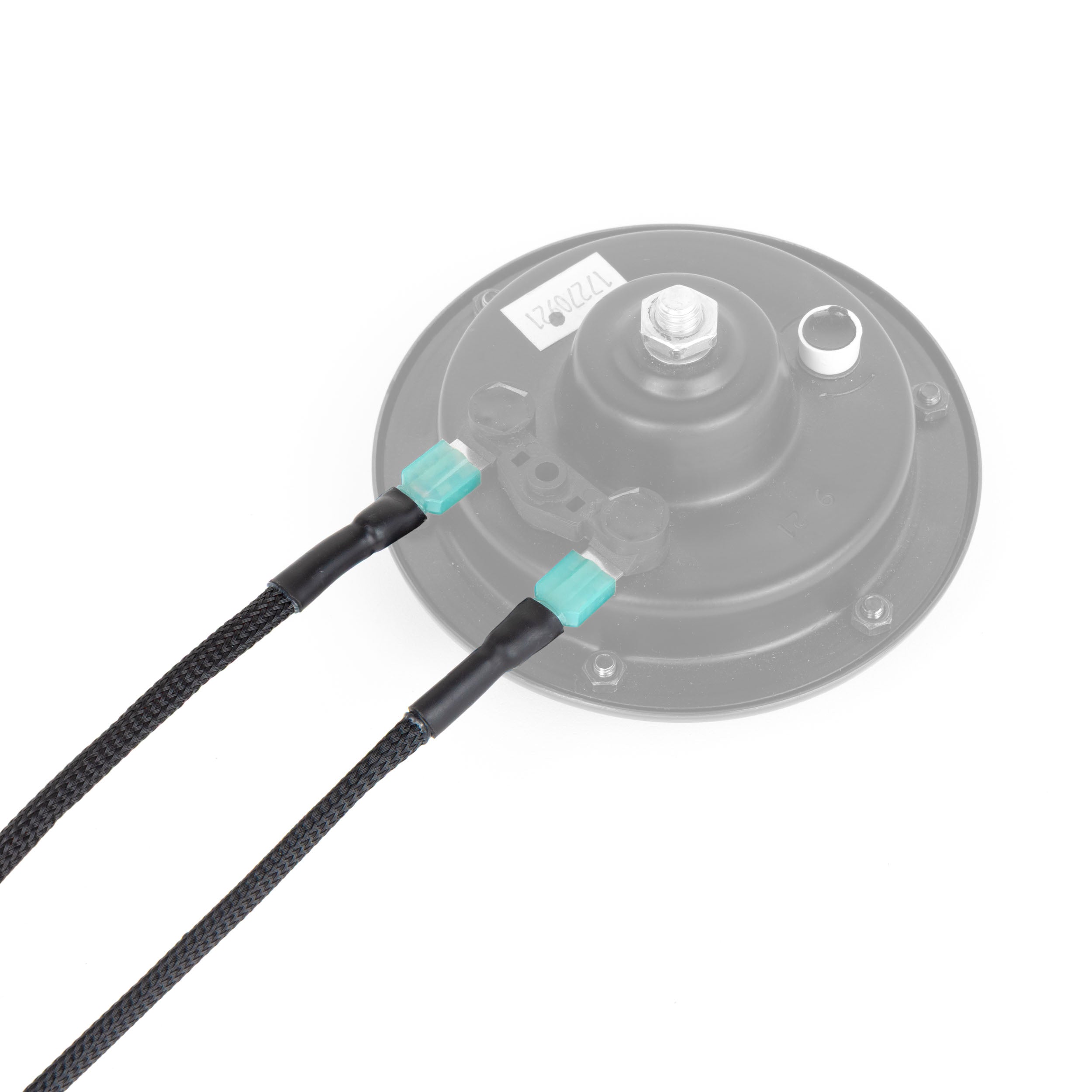 Overtake Hella Horn Kit Subaru 2002-2014 WRX / 2004-2014 STI / 2002-2011 Impreza | A10694