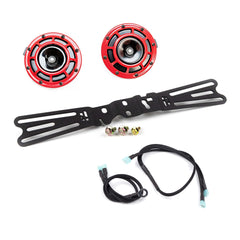 Overtake Hella Horn Kit Subaru 2002-2014 WRX / 2004-2014 STI / 2002-2011 Impreza | A10694