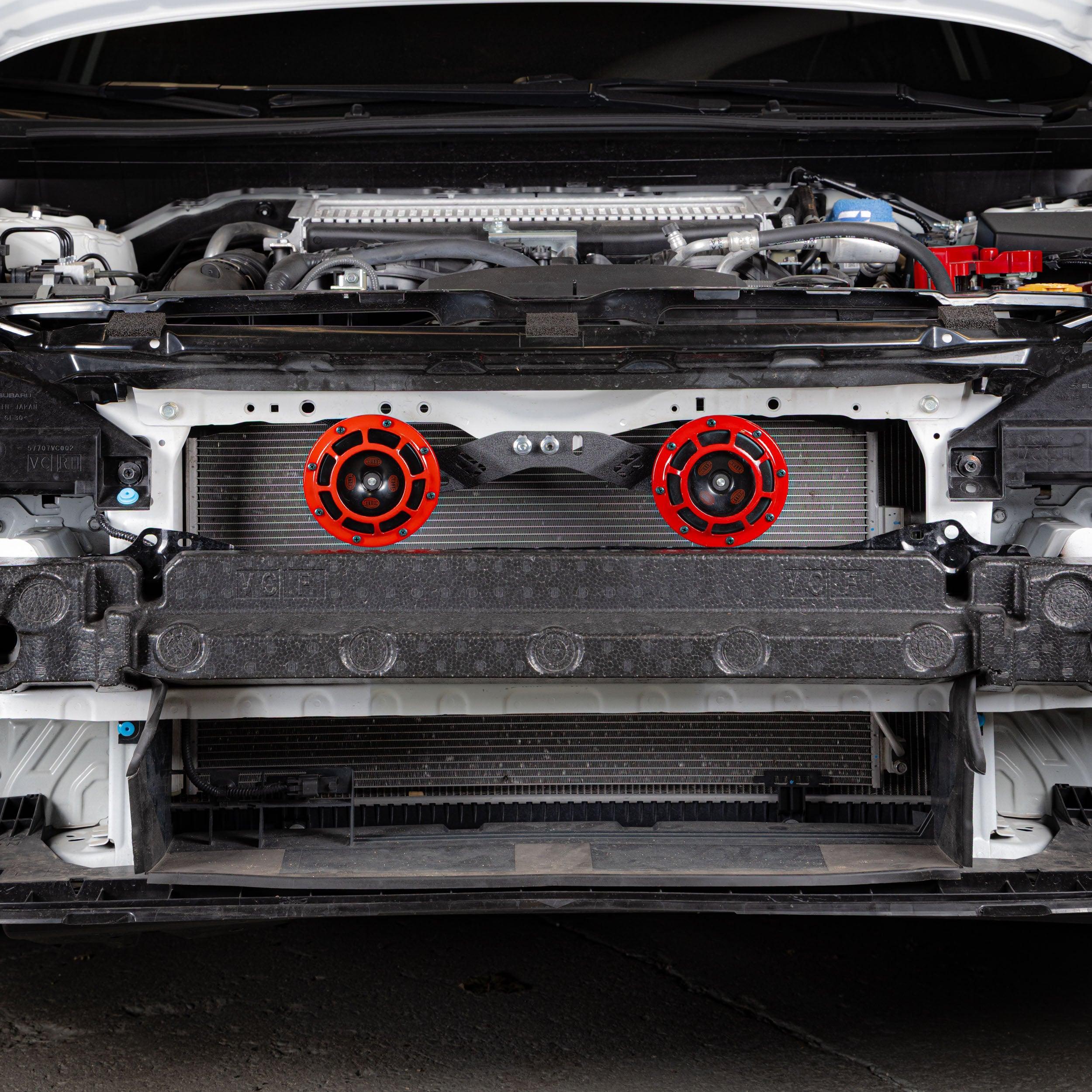 Overtake Hella Horn Kit Subaru 2022-2026 WRX | A10668