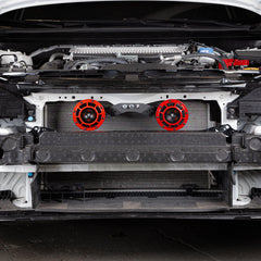 Overtake Hella Horn Kit Subaru 2022-2026 WRX | A10668