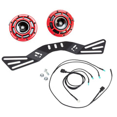 Overtake Hella Horn Kit Subaru 2022-2026 WRX | A10668