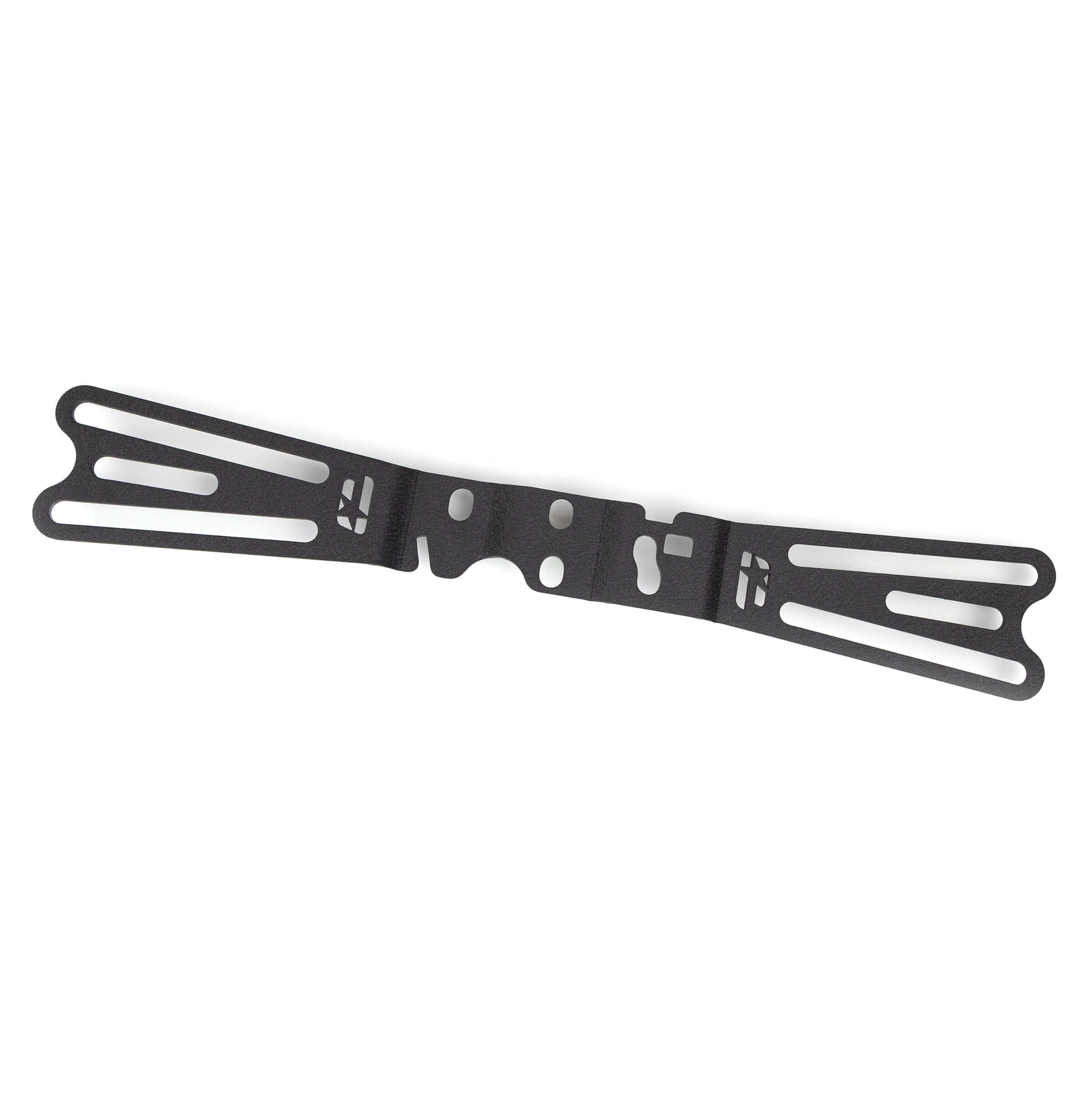 Overtake Hella Horn Mounting Bracket Kit WRX / STI 02-21 / Forester 04-13 | A10146