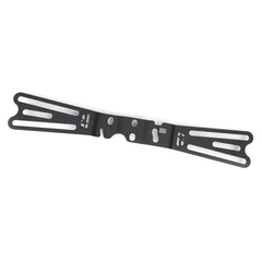 Overtake Hella Horn Mounting Bracket Kit WRX / STI 02-21 / Forester 04-13 | A10146