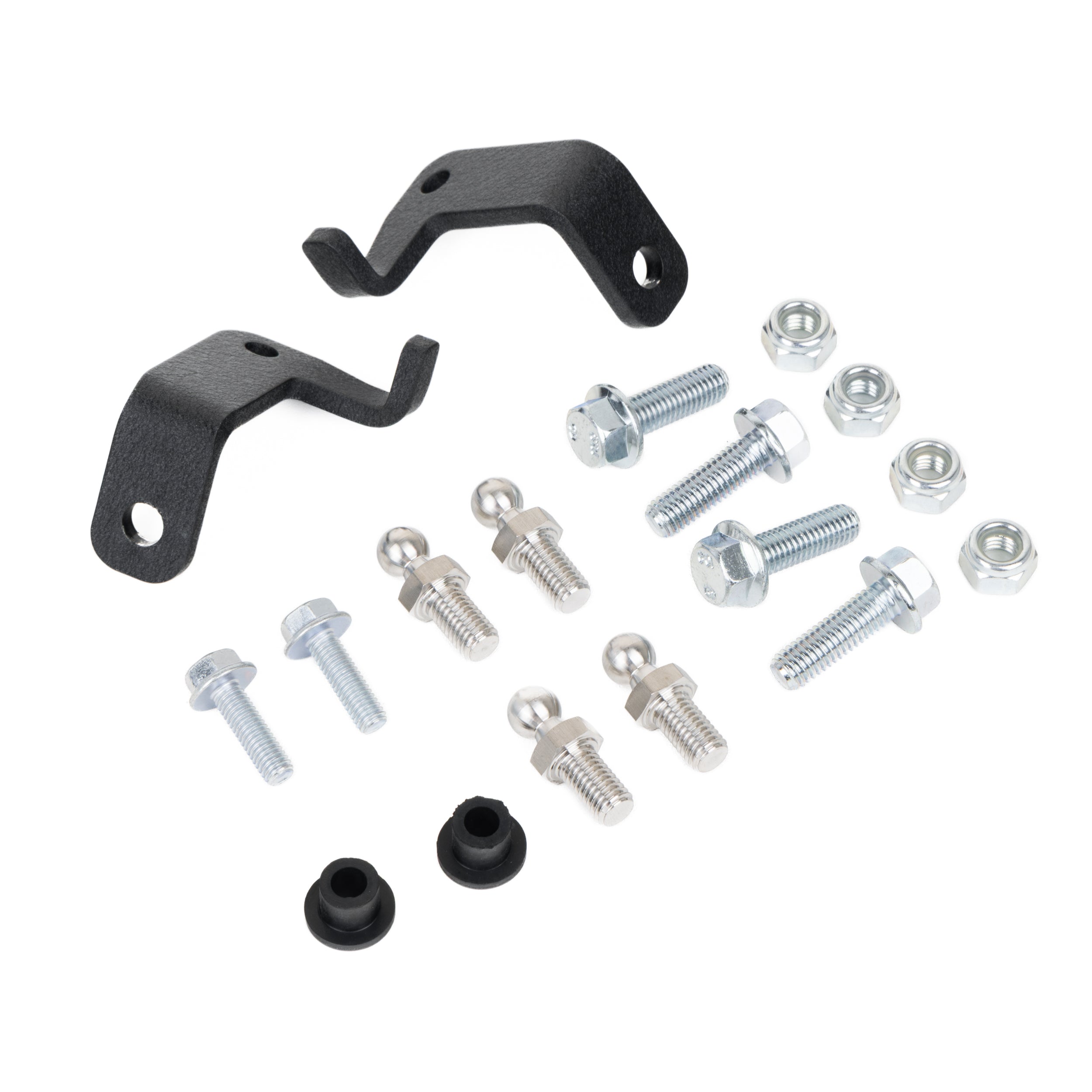 Overtake Hi-Lift Hood Strut Kit Subaru BRZ / Toyota 86 / Scion FR-S 2013-2020 | A10445