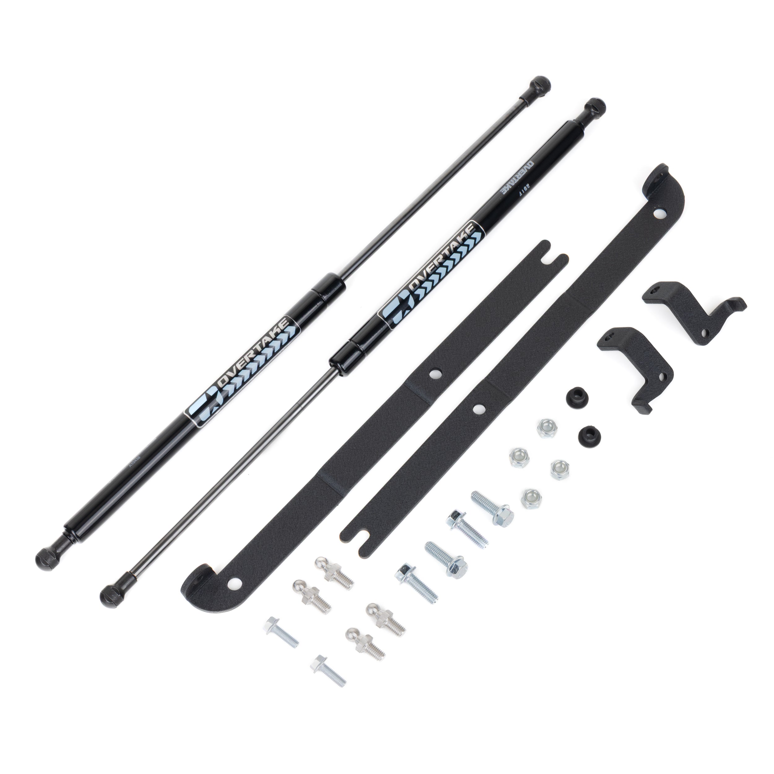 Overtake Hi-Lift Hood Strut Kit Subaru BRZ / Toyota 86 / Scion FR-S 2013-2020 | A10445