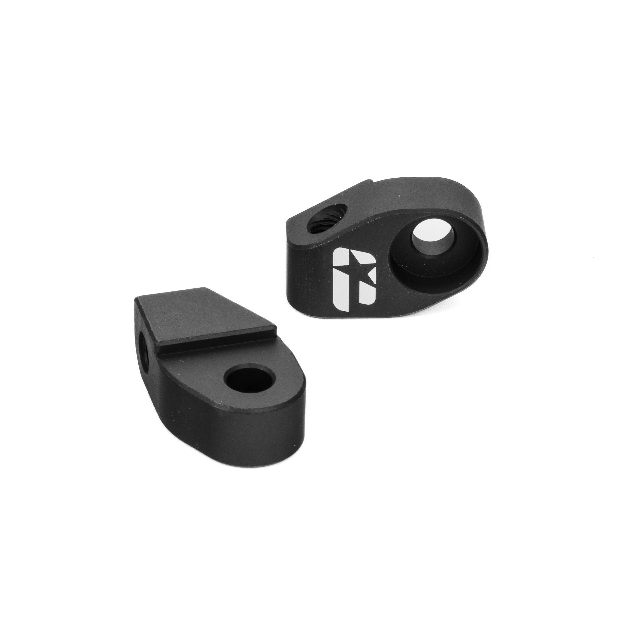 Overtake Hi-Lift Hood Strut Kit Subaru WRX / STI 2002-2007 | A10444