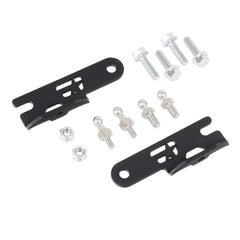 Overtake Hi-Lift Hood Struts Steel Hood 1993-2001 Impreza / 1998-2002 Forester | A10827STL