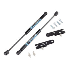 Overtake Hi-Lift Hood Struts Steel Hood 1993-2001 Impreza / 1998-2002 Forester | A10827STL