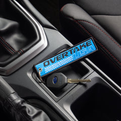 Overtake Jet Tag - Never Follow | A10700