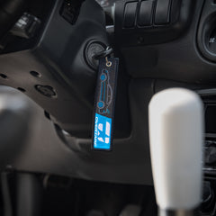 Overtake Jet Tag - Subaru 1993-2021 Impreza | A10701GC