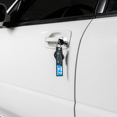 Overtake Jet Tag - Subaru 2002-2007 WRX/STI | A10701GD