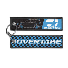 Overtake Jet Tag - Subaru 2009-2013 Forester | A10701SH