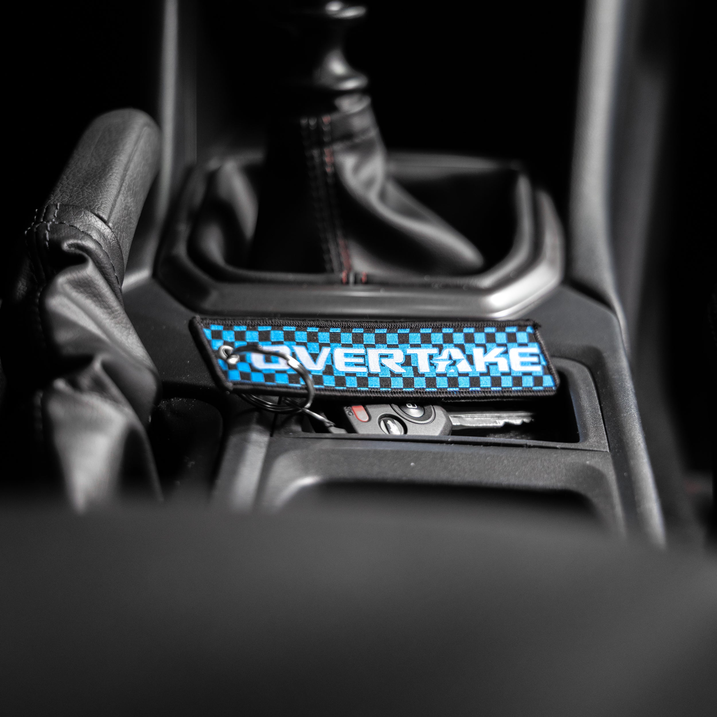 Overtake Jet Tag - Subaru WRX 2022-2026 | A10701VB