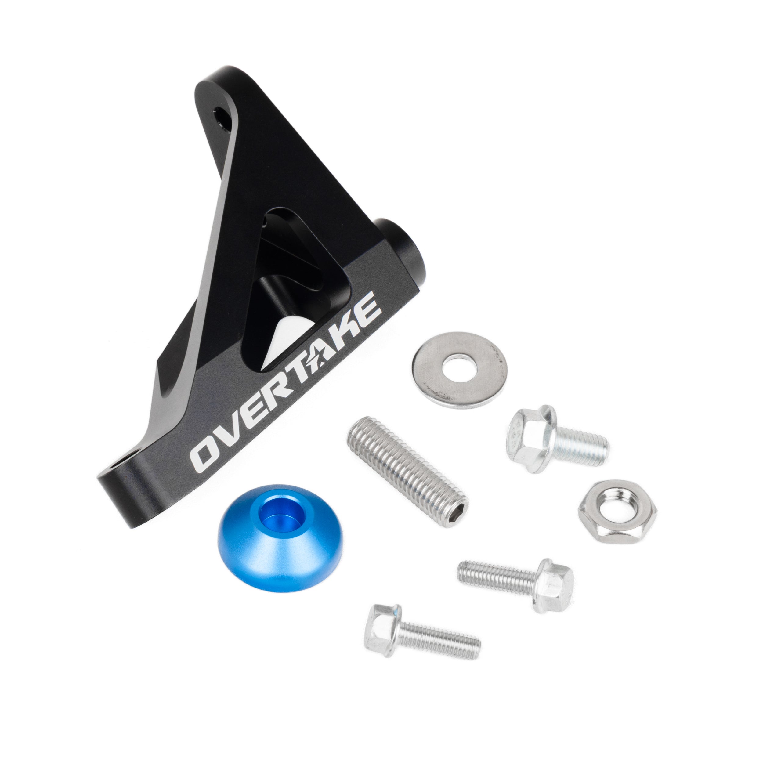 Overtake Master Cylinder Brace Subaru 2015-21 WRX/STI | A10567