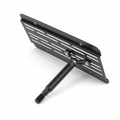 Overtake MaxxAdjust License Plate Relocation Kit Subaru WRX / STI 2018-2021 | A10124