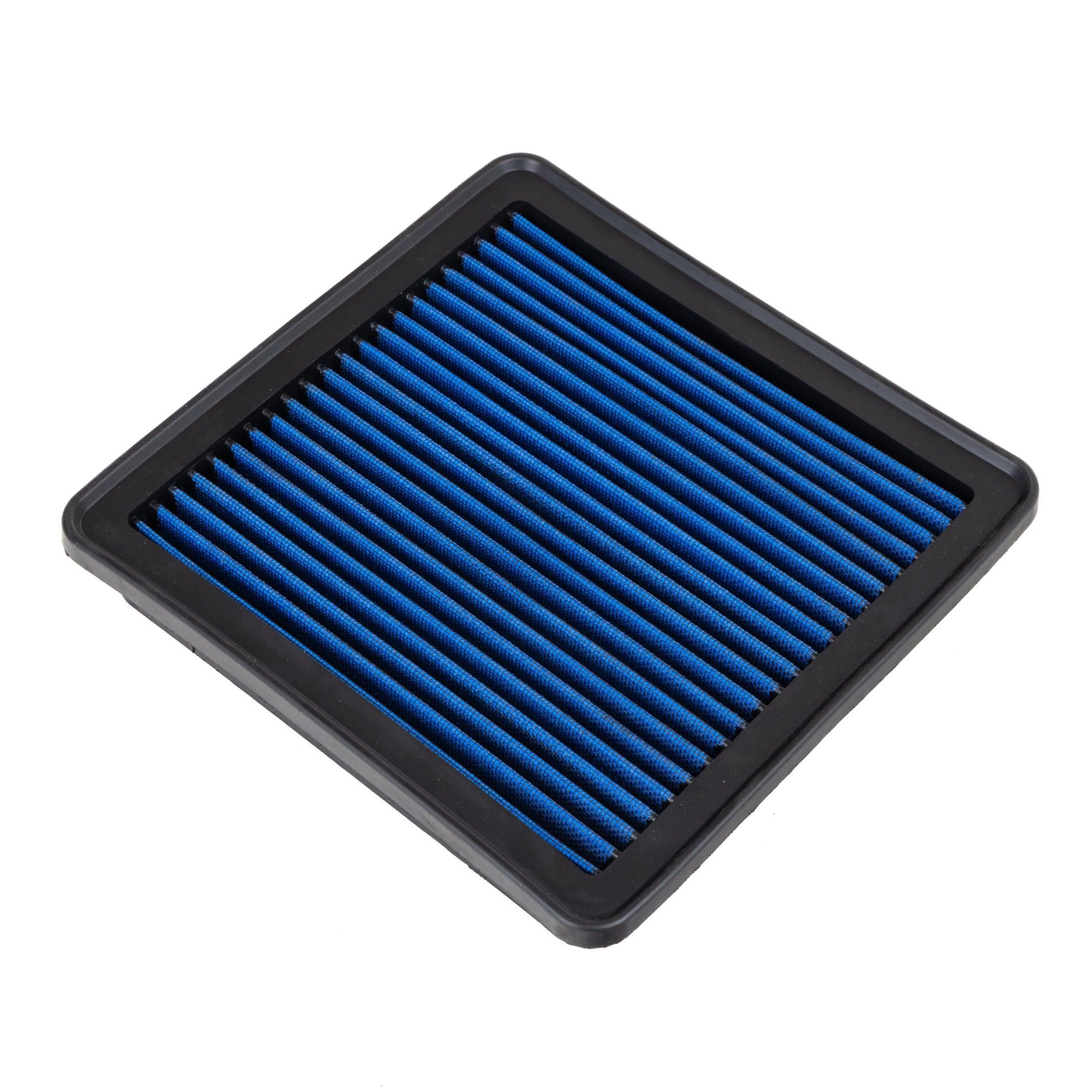 Overtake MaxxFlo Intake Panel Filter Subaru 2008-21 WRX / 2008-18 STI / 2009-18 Forester / 2013-17 Crosstrek / 2005-17 Legacy/Outback | A10343