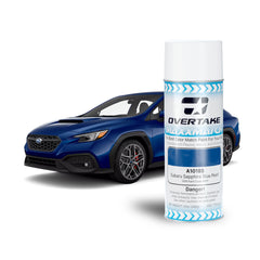 Overtake MaxxMatch Paint Subaru Sapphire Blue Pearl WCH 12oz. Can | A10185