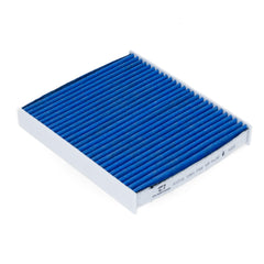 Overtake Micro Carbon Cabin Air Filter 2017-2023 Impreza / 2018-2023 Crosstrek / 2019-2026 Ascent / 2020-2026 Legacy/OB | A10739