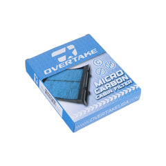 Overtake Micro Carbon Cabin Air Filter 2017-2023 Impreza / 2018-2023 Crosstrek / 2019-2026 Ascent / 2020-2026 Legacy/OB | A10739