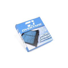 Overtake Micro Carbon Cabin Air Filter Subaru BRZ 13-25 / Toyota GT86 / GR86 17-25 / Scion FR-S 13-16 | A10274