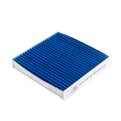 Overtake Micro Carbon Cabin Air Filter Subaru BRZ 13-27 / Toyota GT86 / GR86 17-27 / Scion FR-S 13-16 | A10274