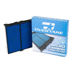 Overtake Micro Carbon Cabin Air Filter Subaru Forester 2004-2008 | A10686