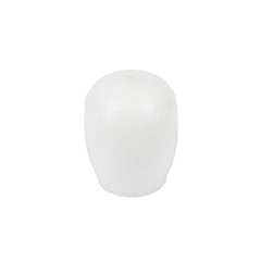 Overtake ModKnob Shift Knob Top Only - Short White | A10679WHT