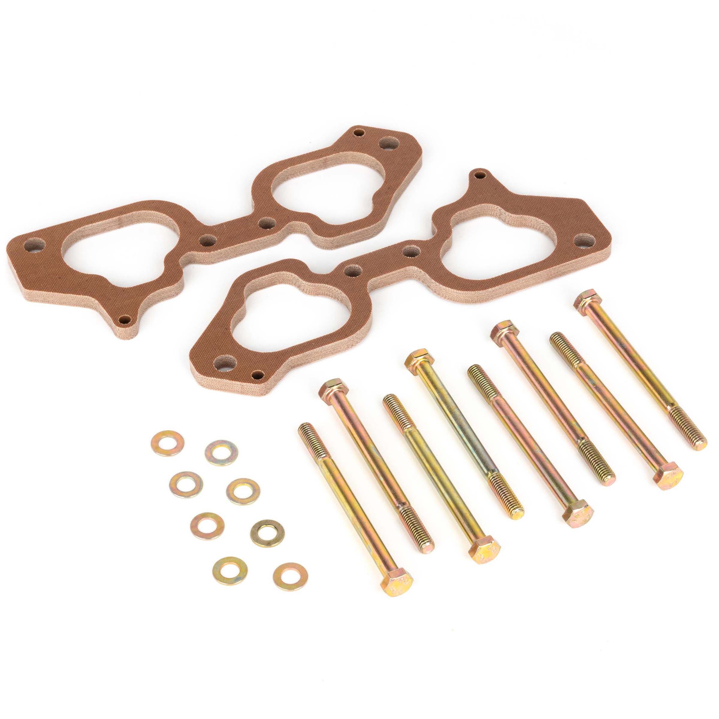 Overtake Phenolic Spacers 8mm Thick Subaru EJ Engines WRX / STI | A10289