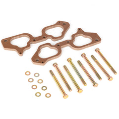 Overtake Phenolic Spacers 8mm Thick Subaru EJ Engines WRX / STI | A10289