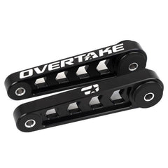 Overtake Pitch Stop Mount - Race Version WRX 02-25 / STI 04-21 | A10194RAC