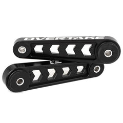 Overtake Pitch Stop Mount - Race Version WRX 02-25 / STI 04-21 | A10194RAC
