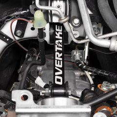Overtake Pitch Stop Mount - Race Version WRX 02-25 / STI 04-21 | A10194RAC