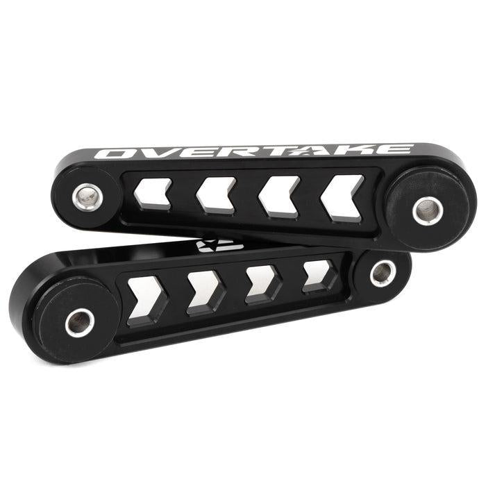 Overtake Pitch Stop Mount - Race Version WRX 02-26 / STI 04-21 | A10194RAC