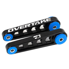 Overtake Pitch Stop Mount - Street Version WRX 02-25 / STI 04-21 | A10194STR