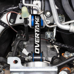 Overtake Pitch Stop Mount - Street Version WRX 02-25 / STI 04-21 | A10194STR