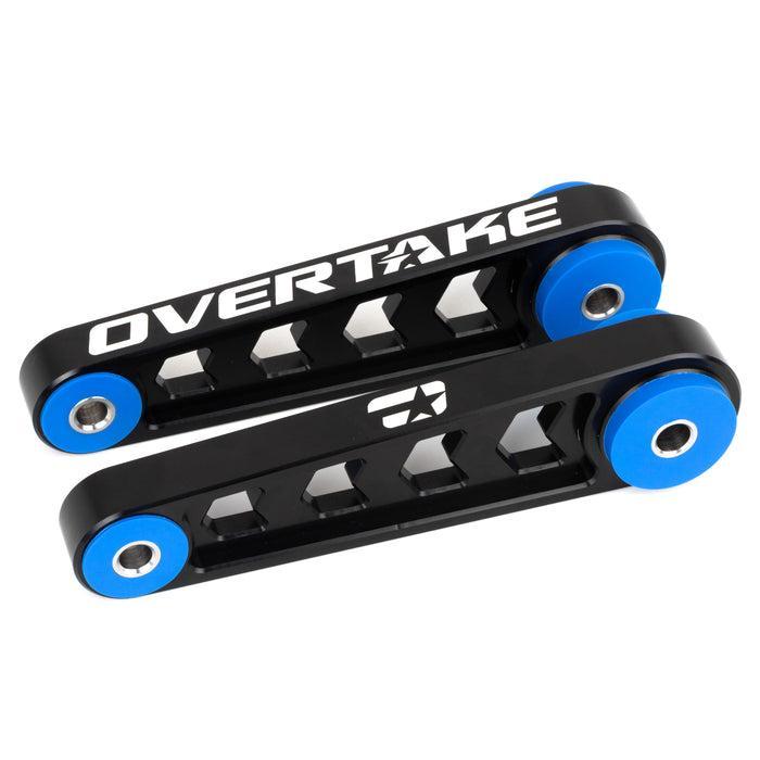 Overtake Pitch Stop Mount - Street Version WRX 02-26 / STI 04-21 | A10194STR