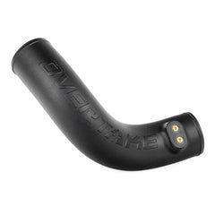 Overtake Post MAF Hose Elbow Subaru WRX 2015-2021 / Forester XT 2014-2018 | A10800BLK