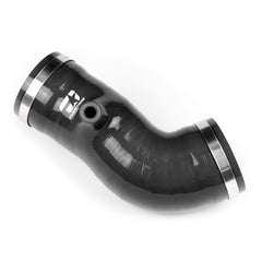 Overtake Post MAF Hose Kit Black Subaru BRZ / Toyota GR86 2022-2026 | A10132BLK