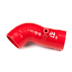 Overtake Post MAF Hose Kit Red Subaru BRZ / Toyota GR86 2022-2026 | A10132RED